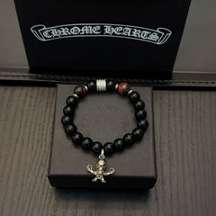 China Replica Chrome Hearts Bracelets 62usd Only