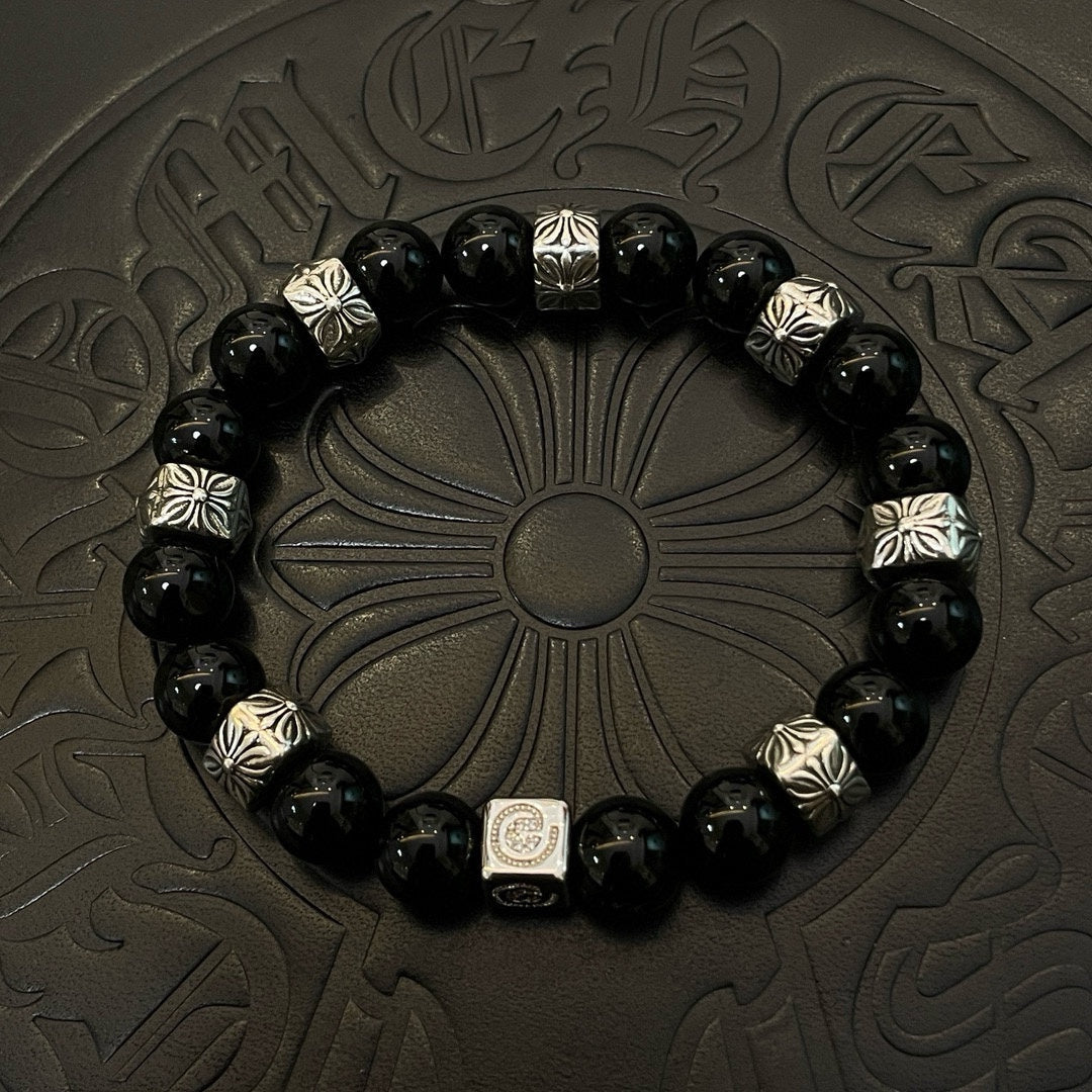 China Replica Chrome Hearts Necklaces 75usd Only
