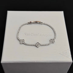 China Replica Van Cleef Arpels Bracelets 48usd Only