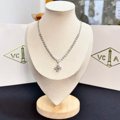 China Replica Van Cleef Arpels Necklaces 63usd Only