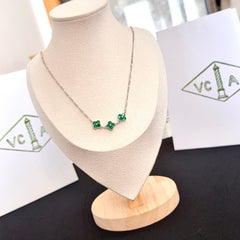 China Replica Van Cleef Arpels Necklaces 63usd Only