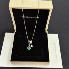 China Replica Van Cleef Arpels Necklaces 63usd Only