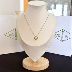 China Replica Van Cleef Arpels Necklaces 57usd Only