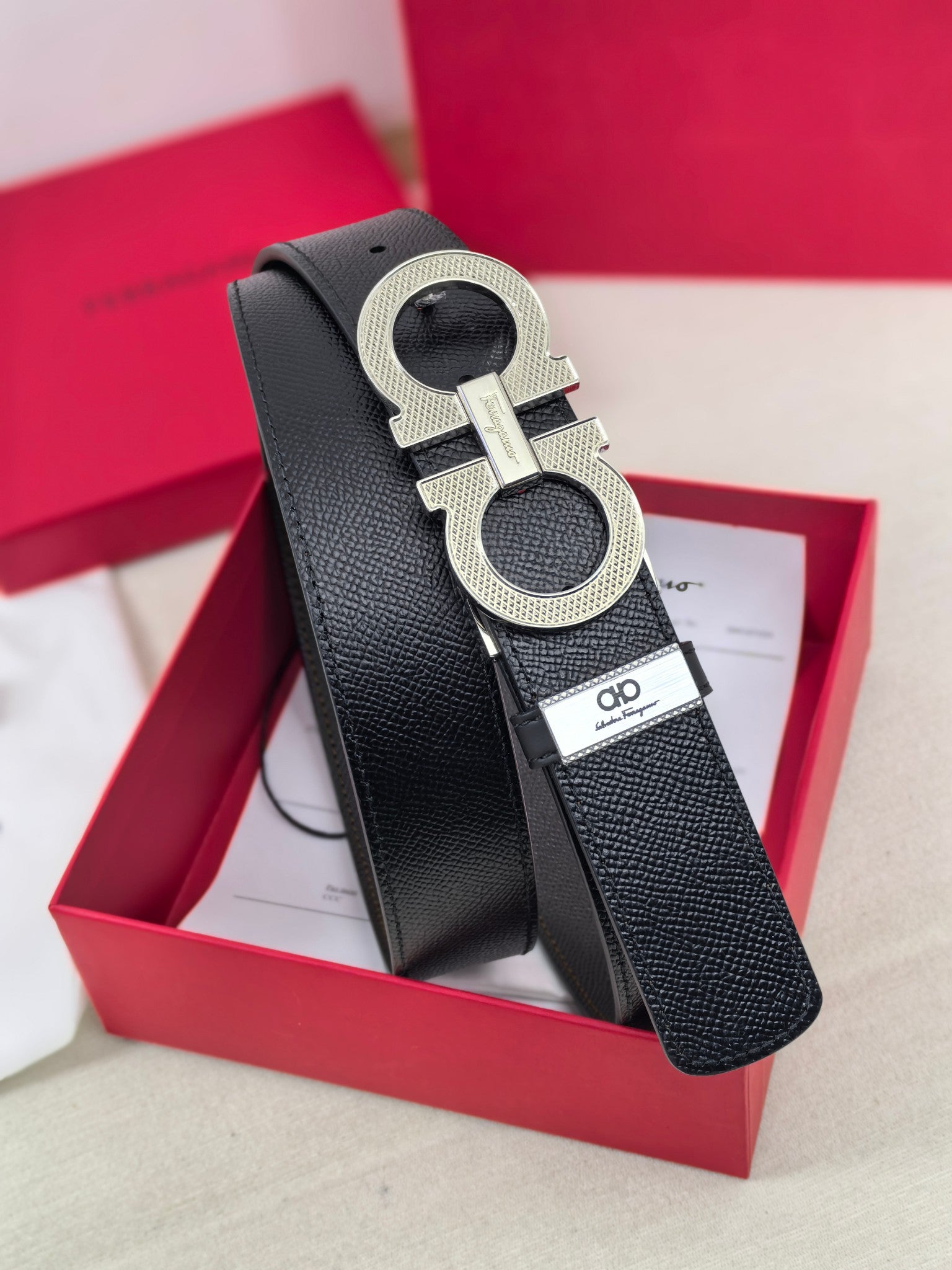 China Replica LV Belts 56usd Only