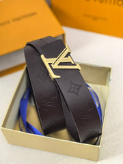 China Replica LV Belts 63usd Only