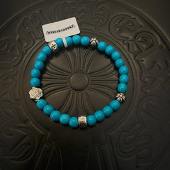 China Replica Chrome Hearts Bracelets 62usd Only