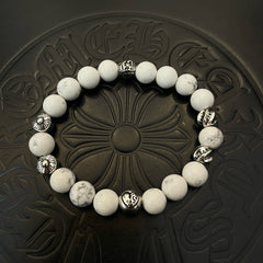 China Replica Chrome Hearts Bracelets 62usd Only