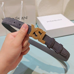 China Replica YSL Belts 56usd Only