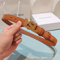 China Replica YSL Belts 56usd Only