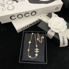 China Replica Chanel Necklaces 32usd Only