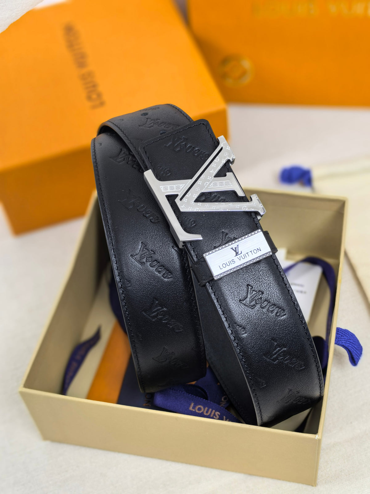 China Replica LV Belts 56usd Only