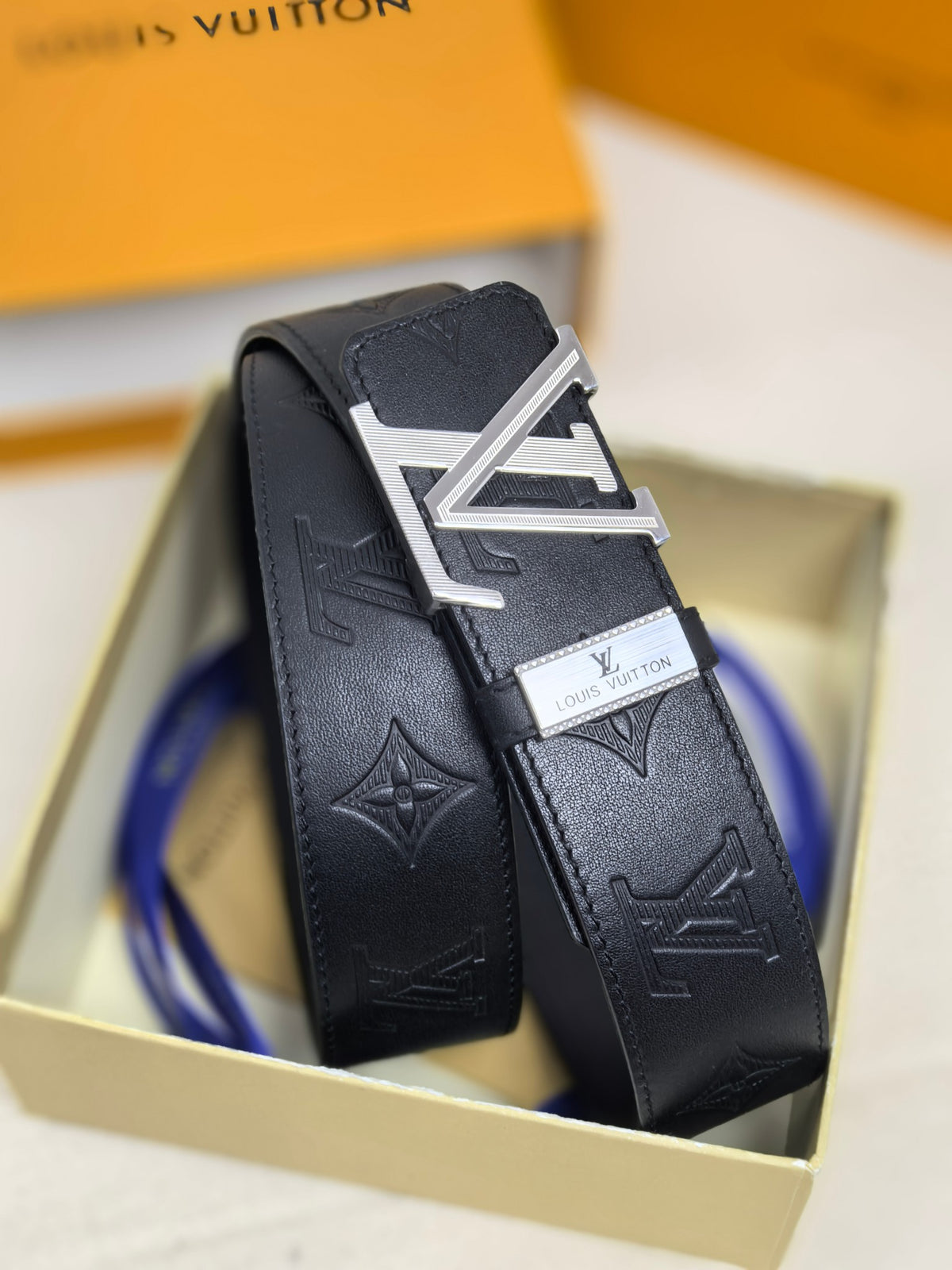 China Replica LV Belts 56usd Only
