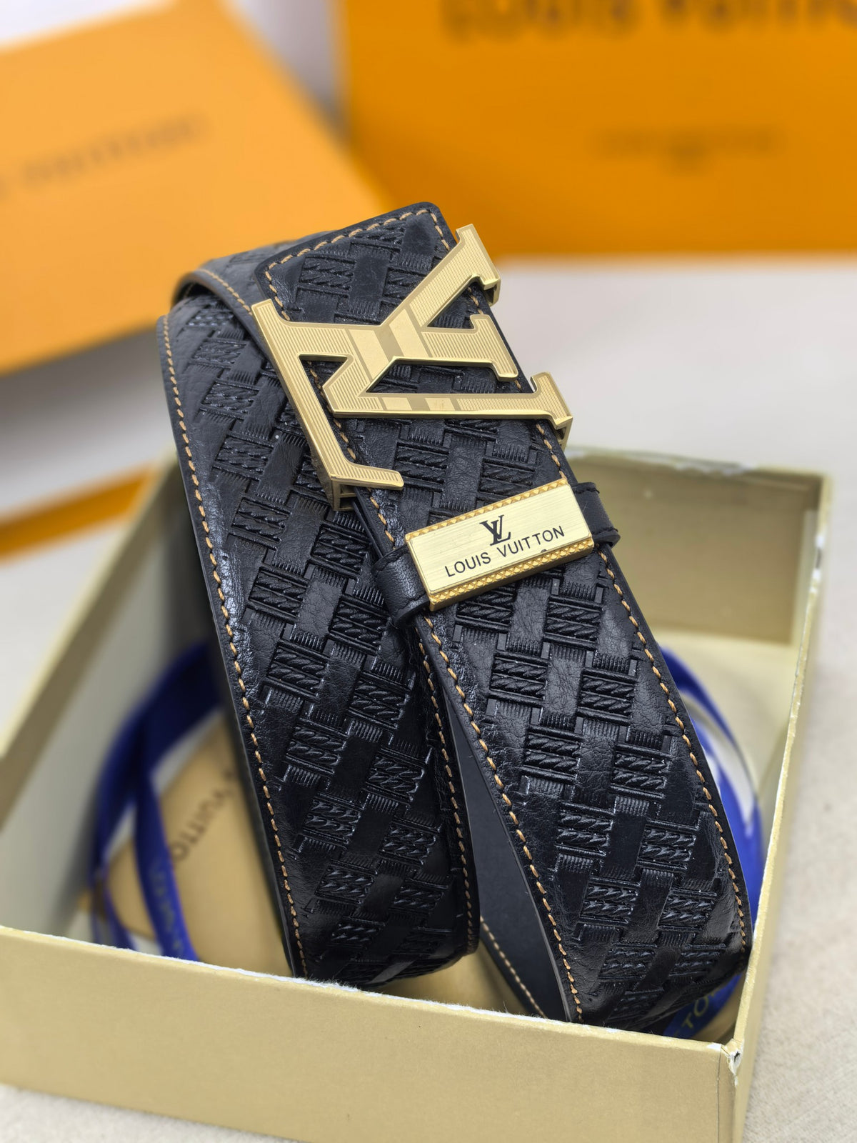 China Replica LV Belts 56usd Only