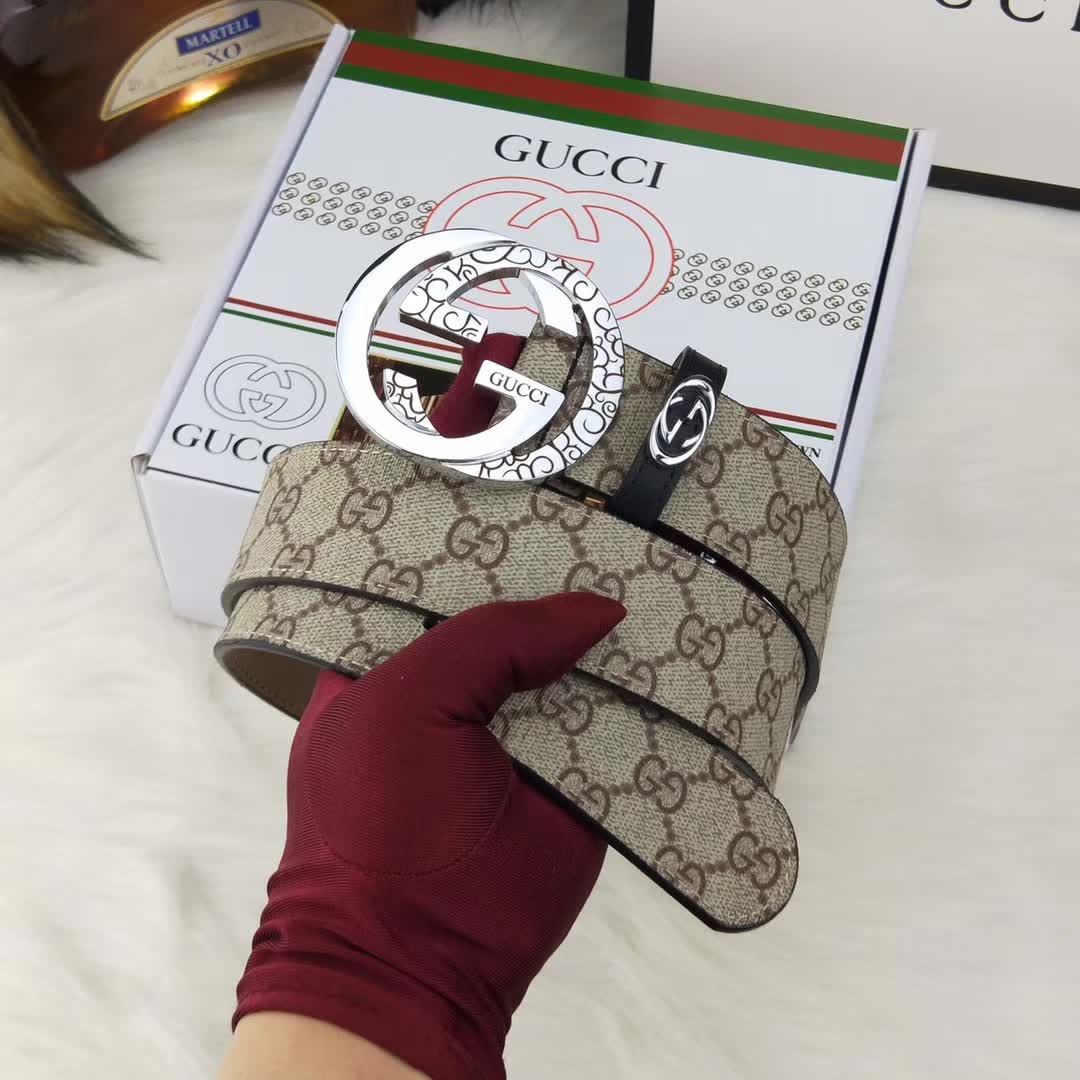 China Replica Gucci Belts 46usd Only