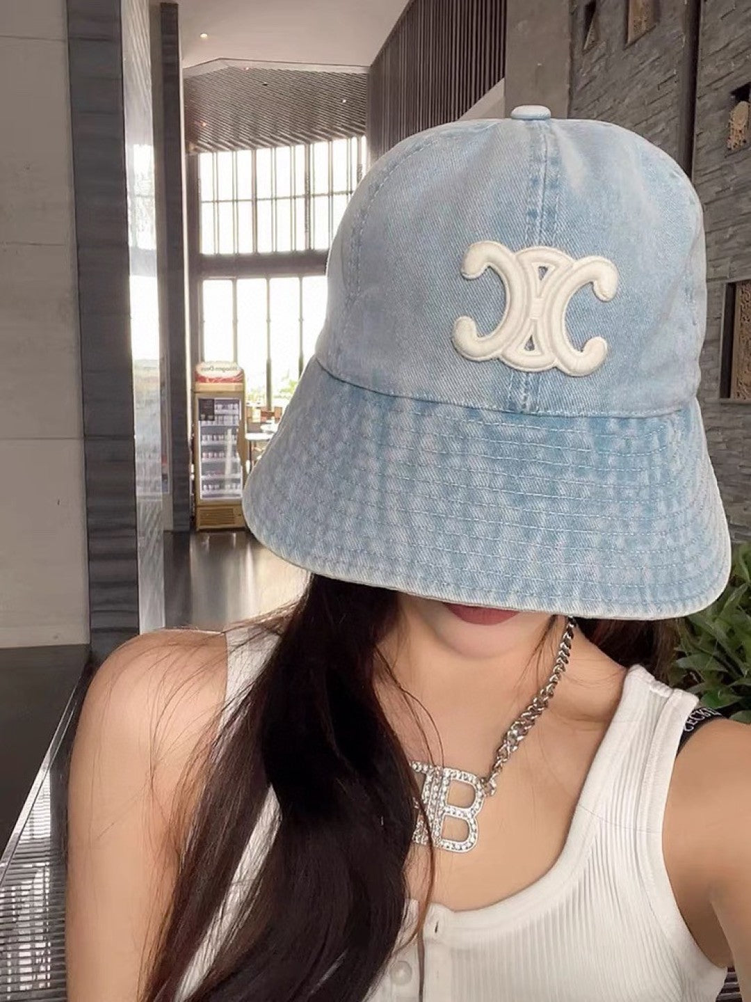 China Replica Celine Hats 22usd Only