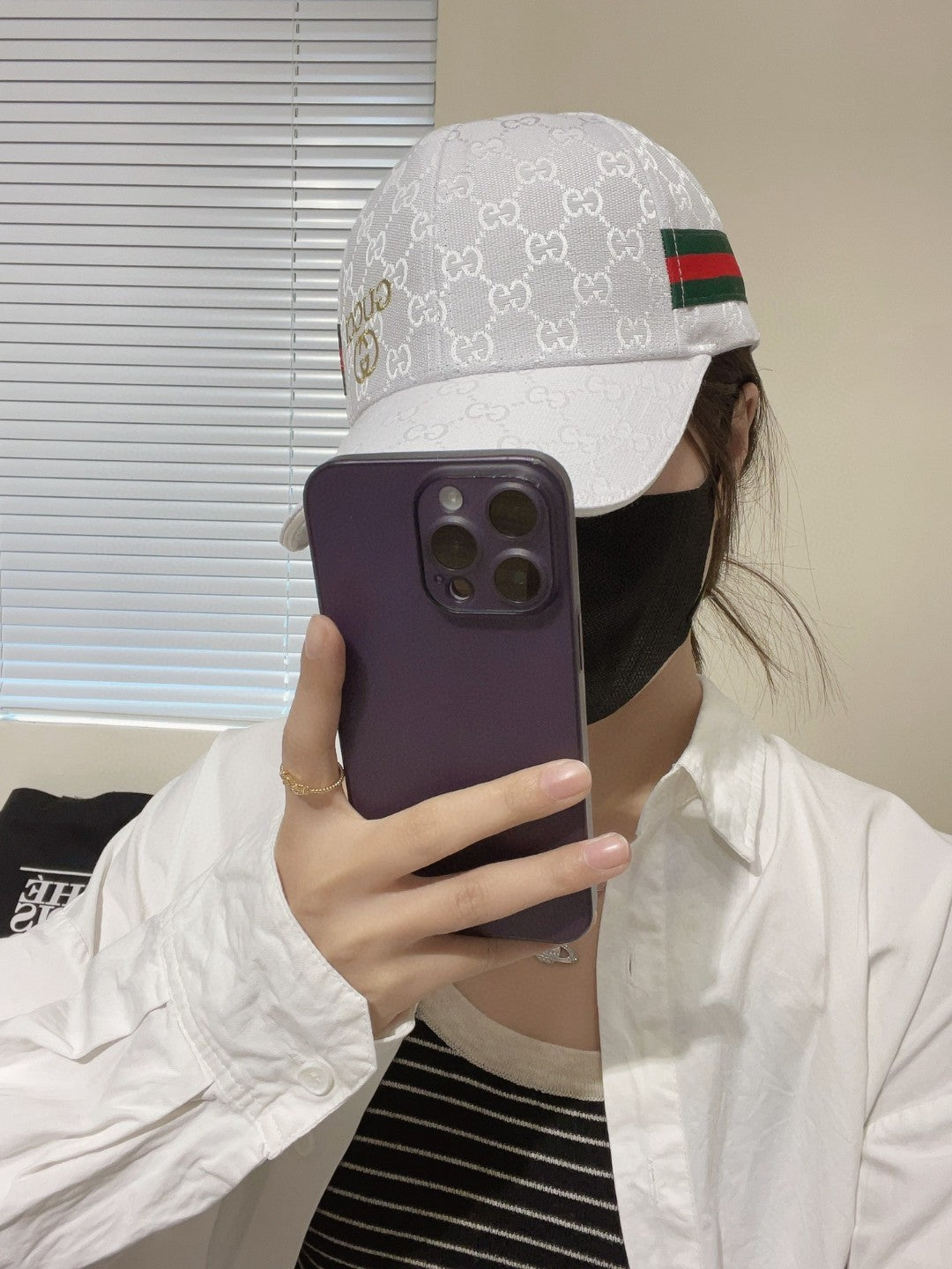 China Replica Gucci Hats 20usd Only