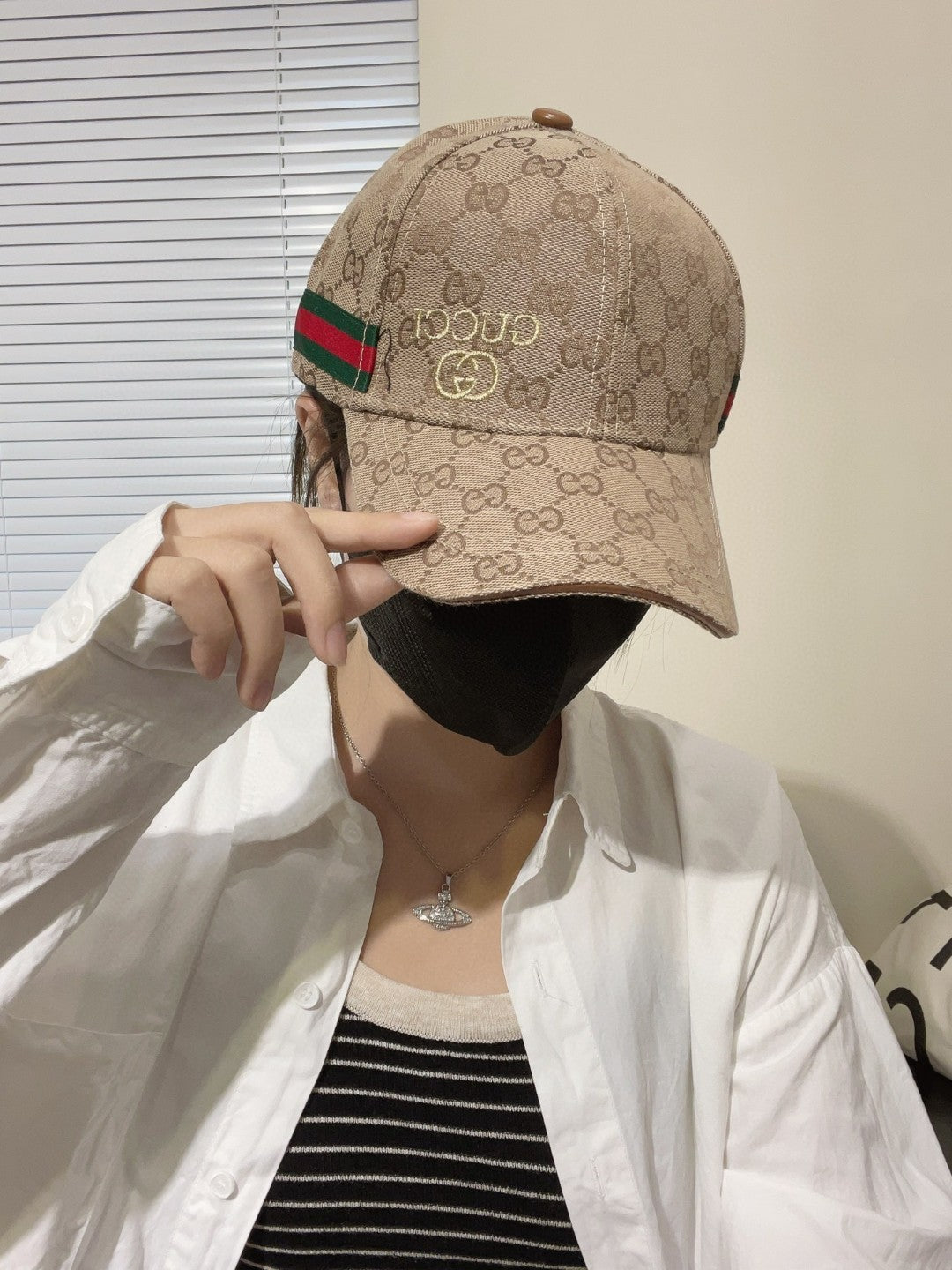 China Replica Gucci Hats 20usd Only
