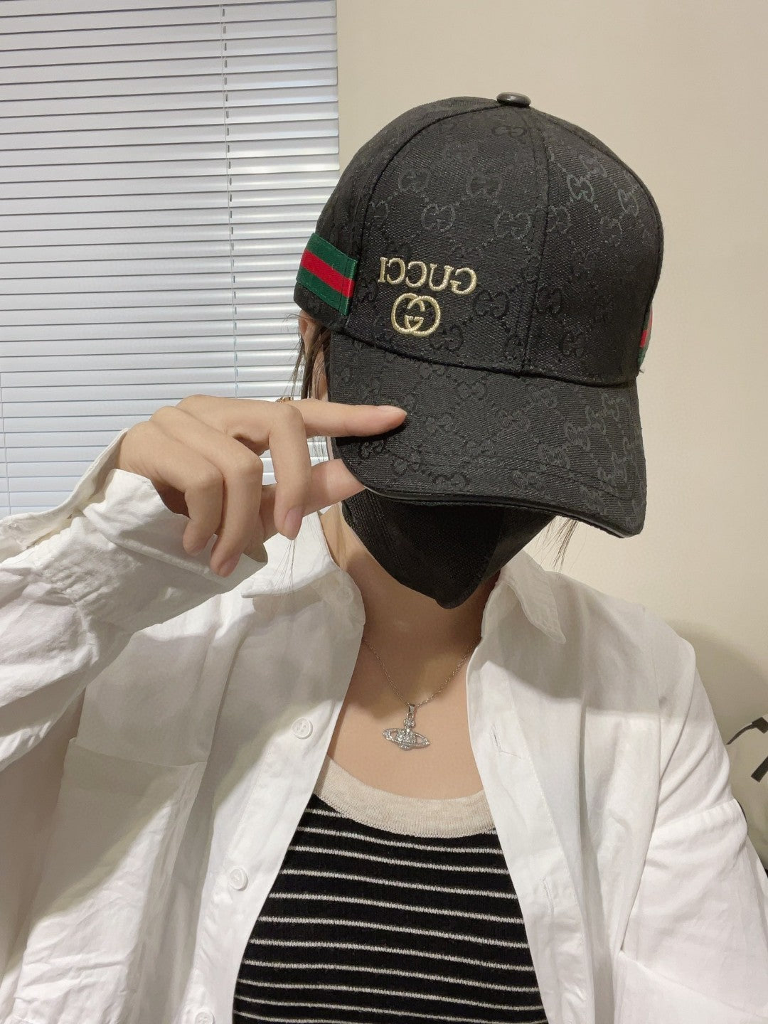 China Replica Gucci Hats 20usd Only