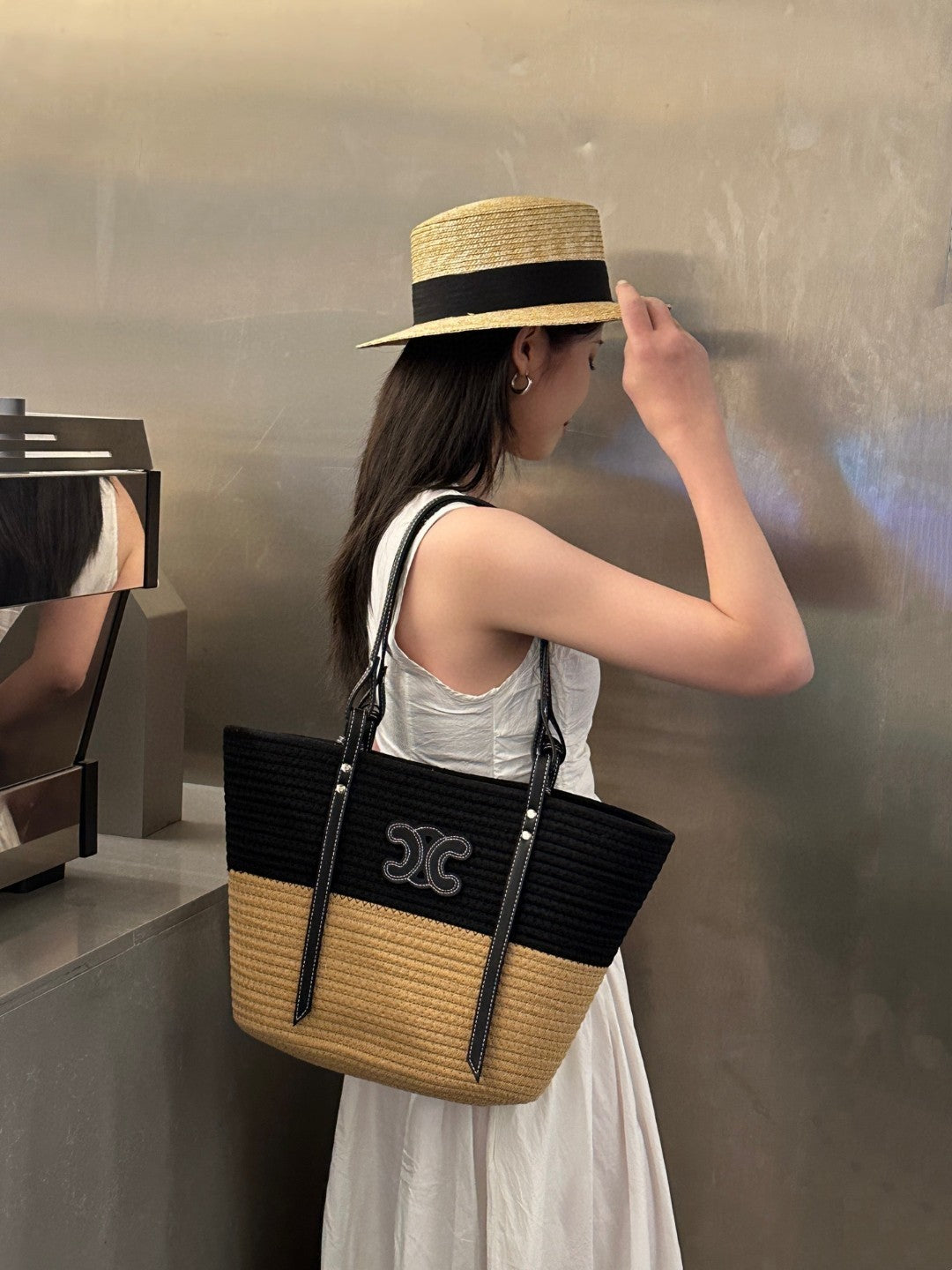 China Replica Celine Hats 76usd Only