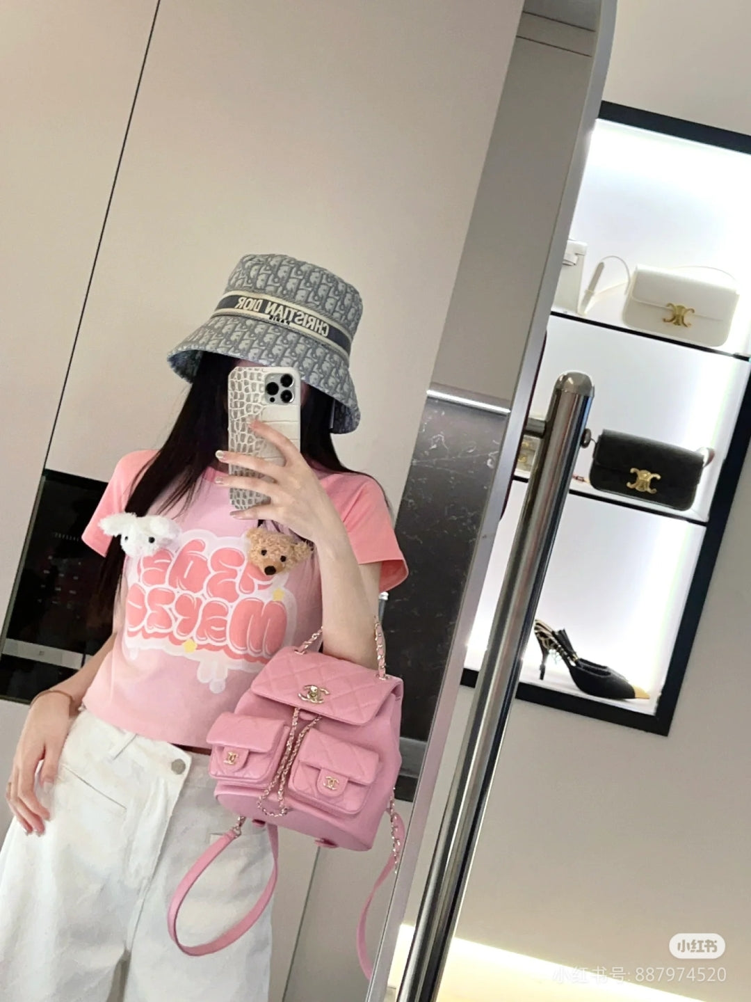 China Replica Dior Hats 26usd Only