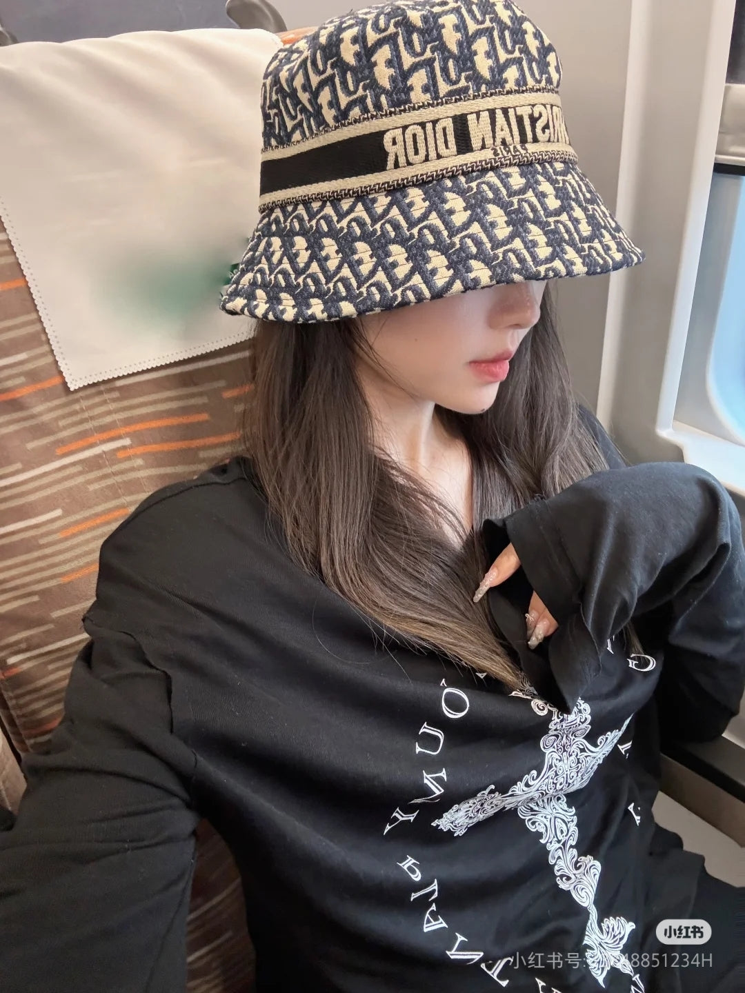 China Replica Dior Hats 26usd Only