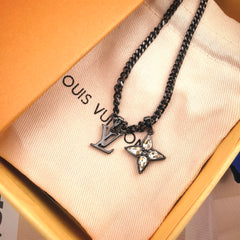 China Replica LV Necklaces 36usd Only