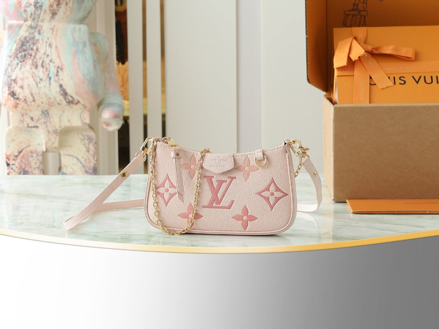 China Replica LV Handbags 135usd Only