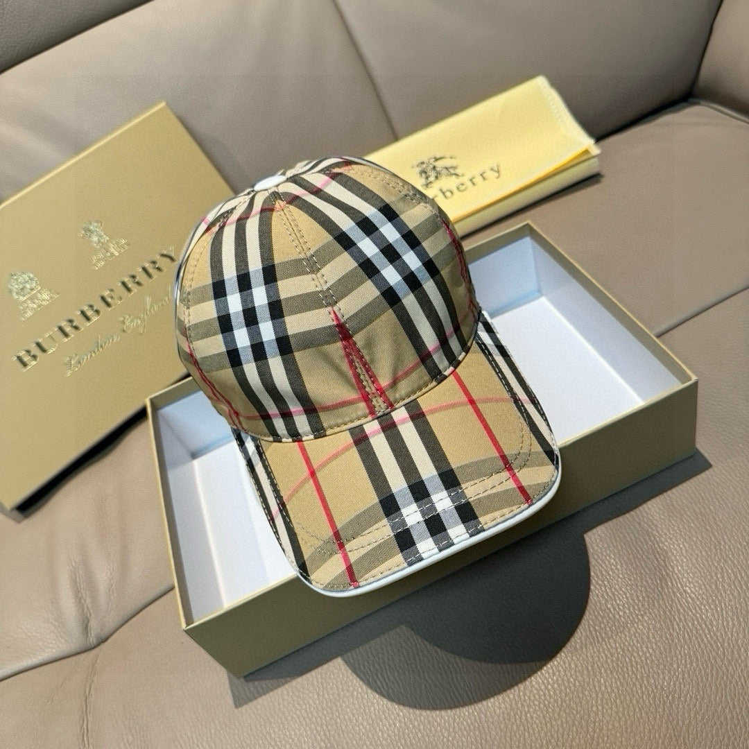 China Replica Burberry Hats 36usd Only