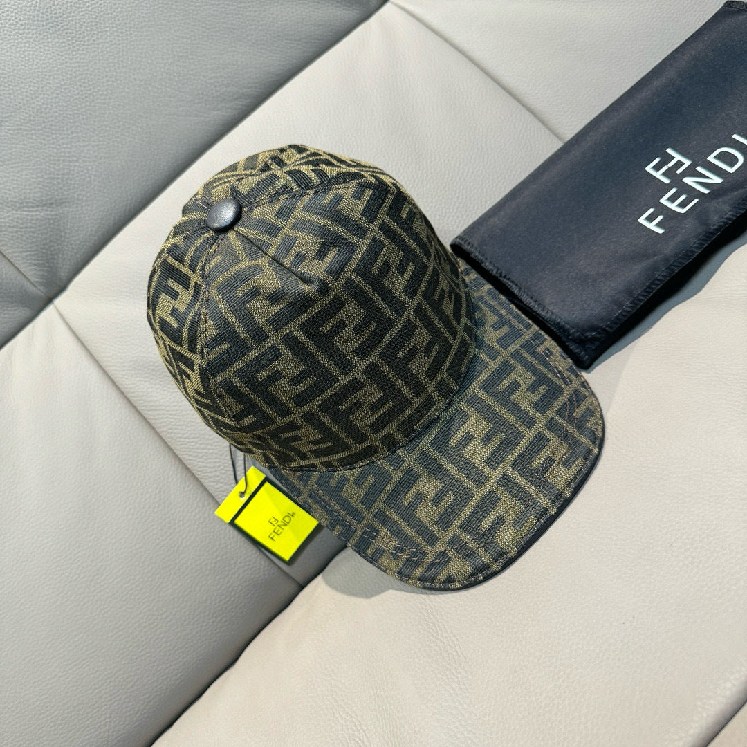 China Replica Fendi Hats 36usd Only