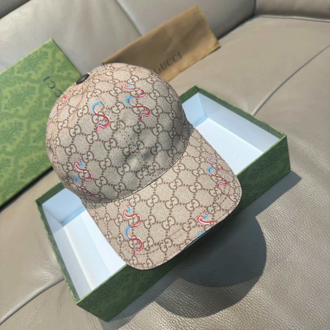 China Replica Gucci Hats 36usd Only