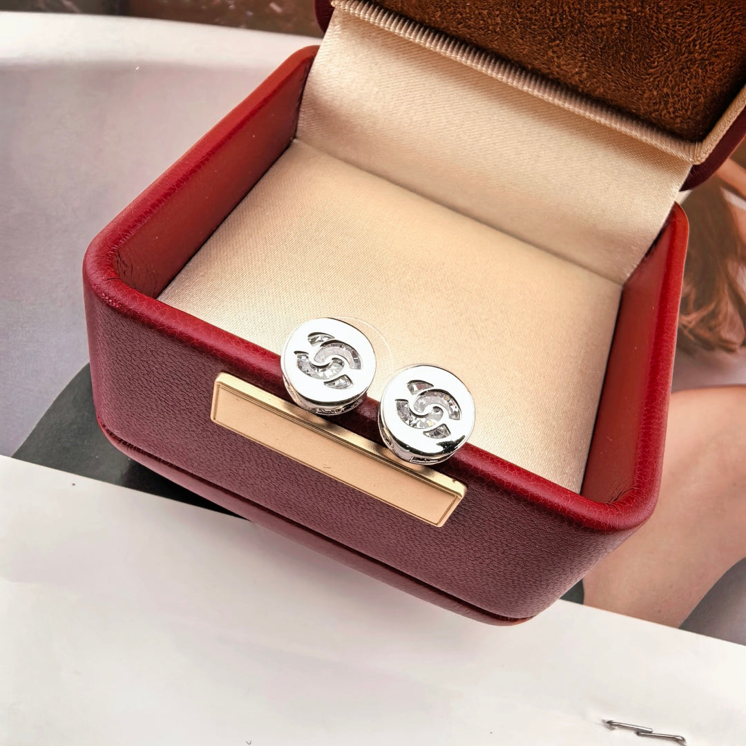 China Replica Chanel Earrings 20usd Only