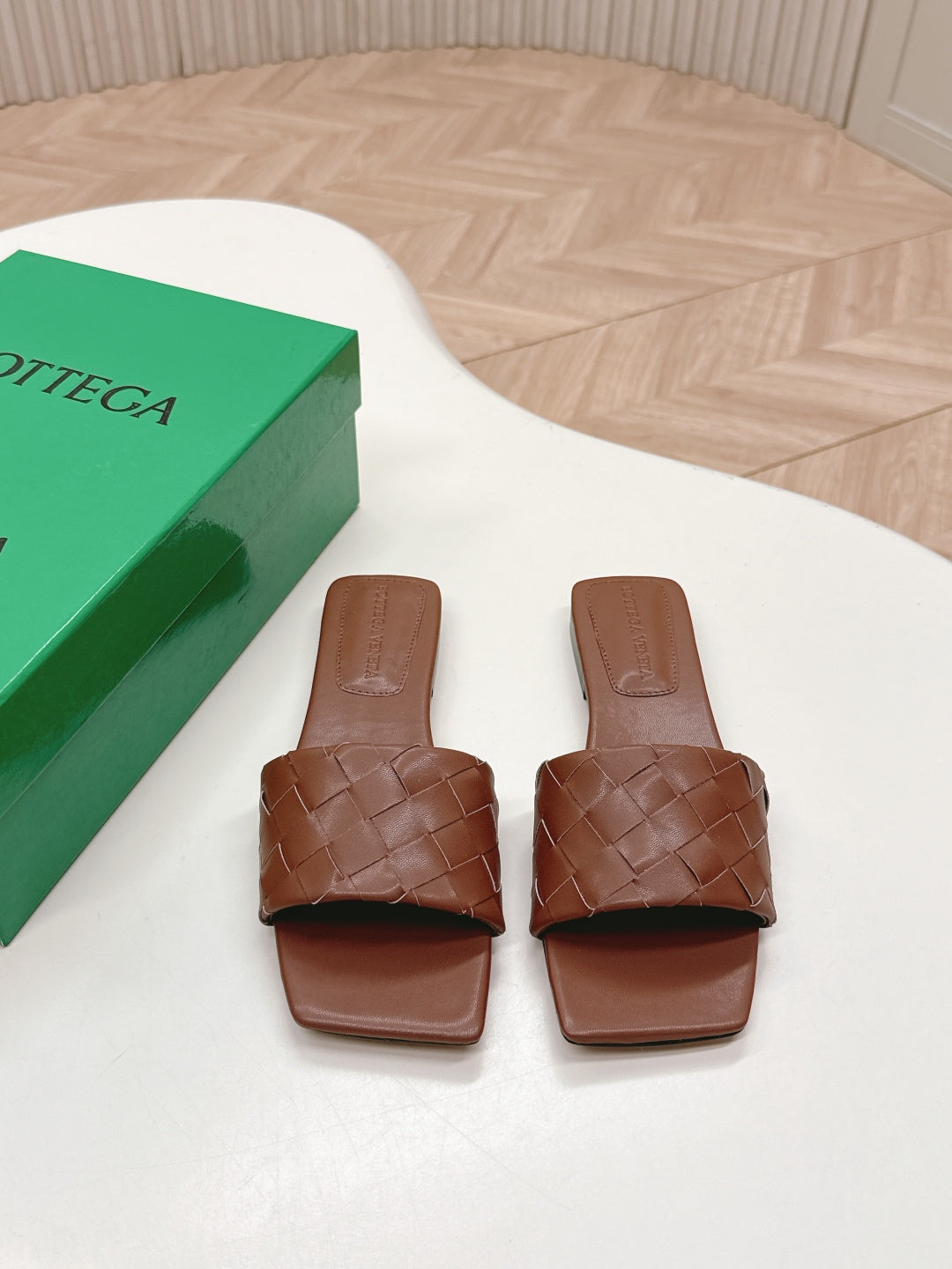 China Replica Bottega Veneta Women Shoes 108usd Only