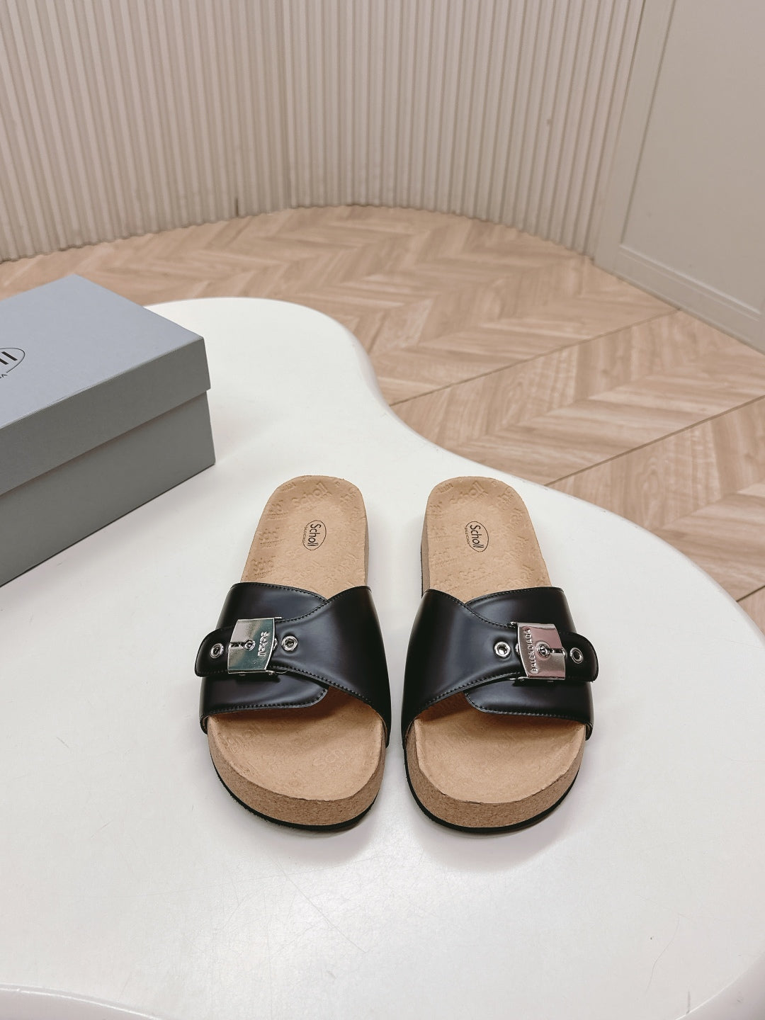 China Replica Balenciaga Women Shoes 77usd Only