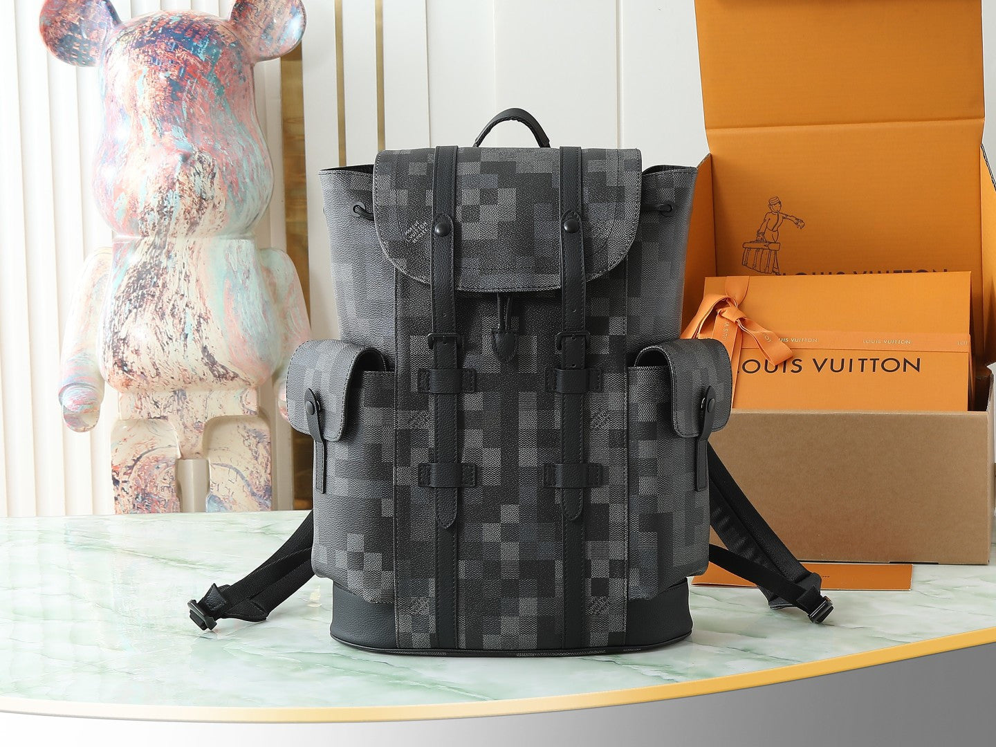China Replica LV Handbags 195usd Only