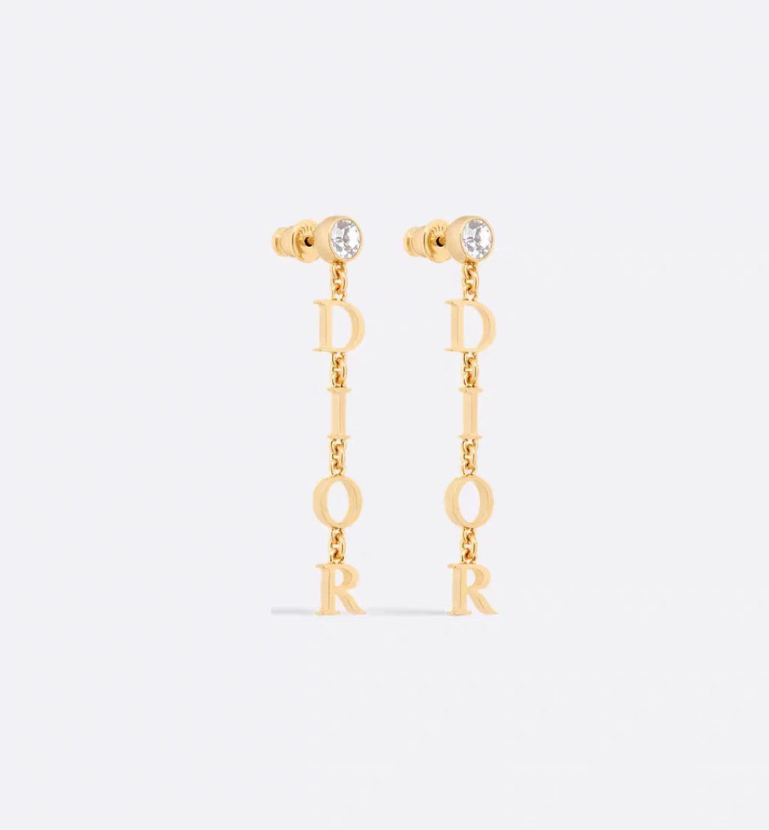 China Replica Dior Earrings 25usd Only