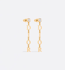 China Replica Dior Earrings 25usd Only