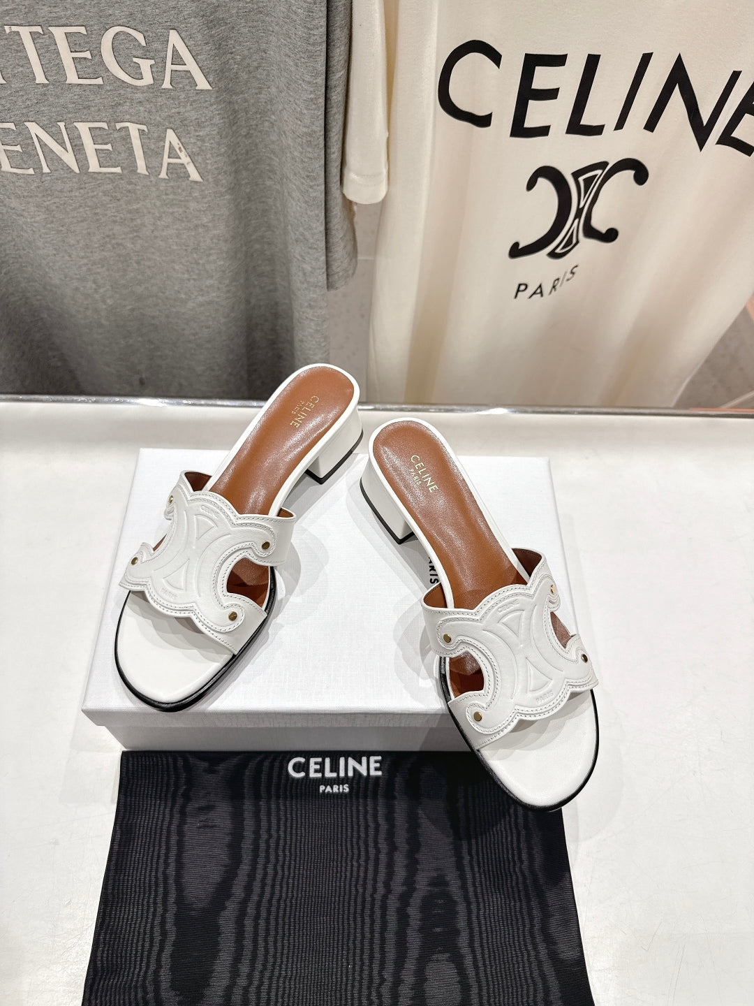 China Replica Celine Women Shoes 91usd Only