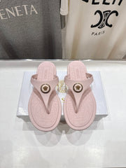 China Replica Versace Women Shoes 56usd Only