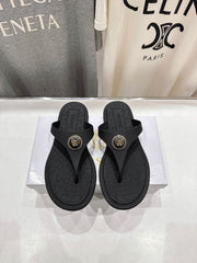 China Replica Versace Women Shoes 56usd Only