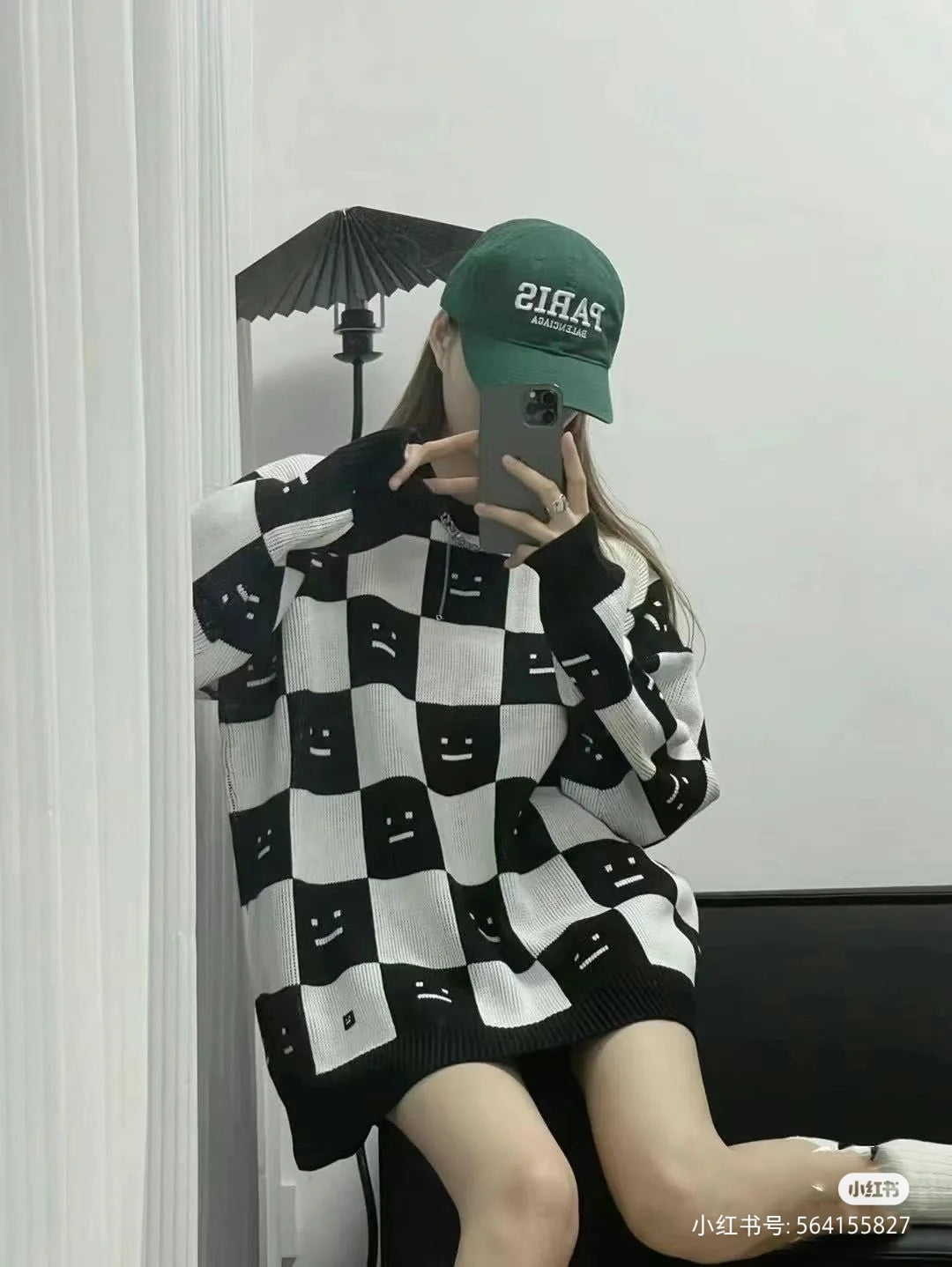 China Replica Balenciaga Hats 16usd Only