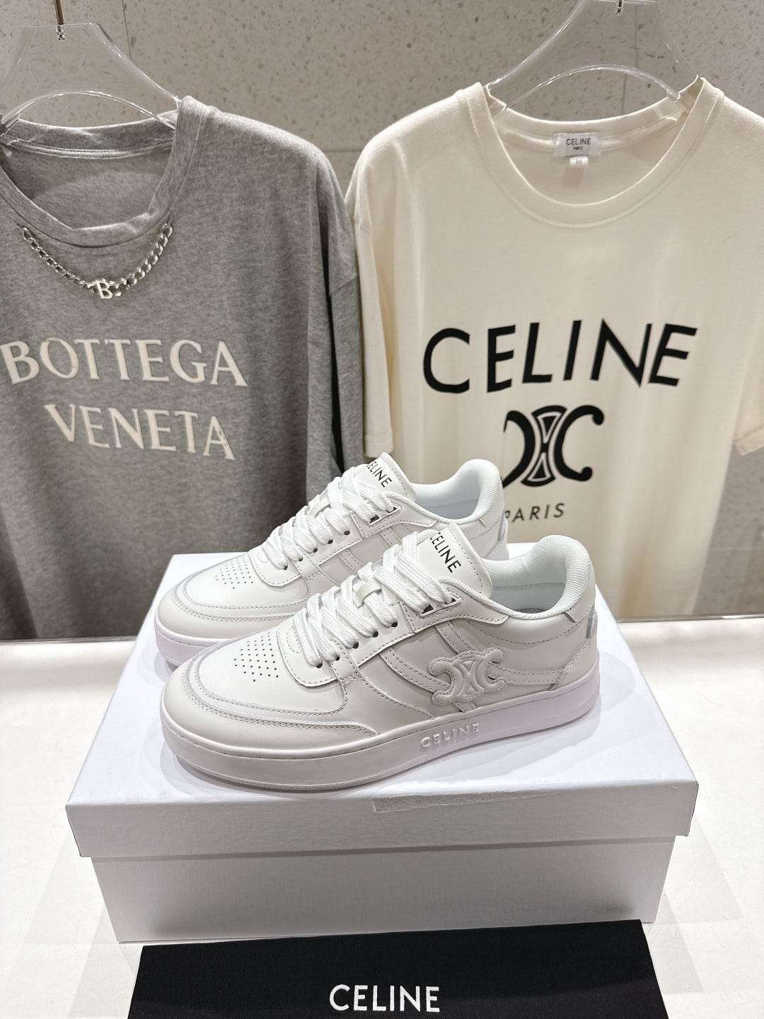 China Replica Celine Women Shoes 102usd Only
