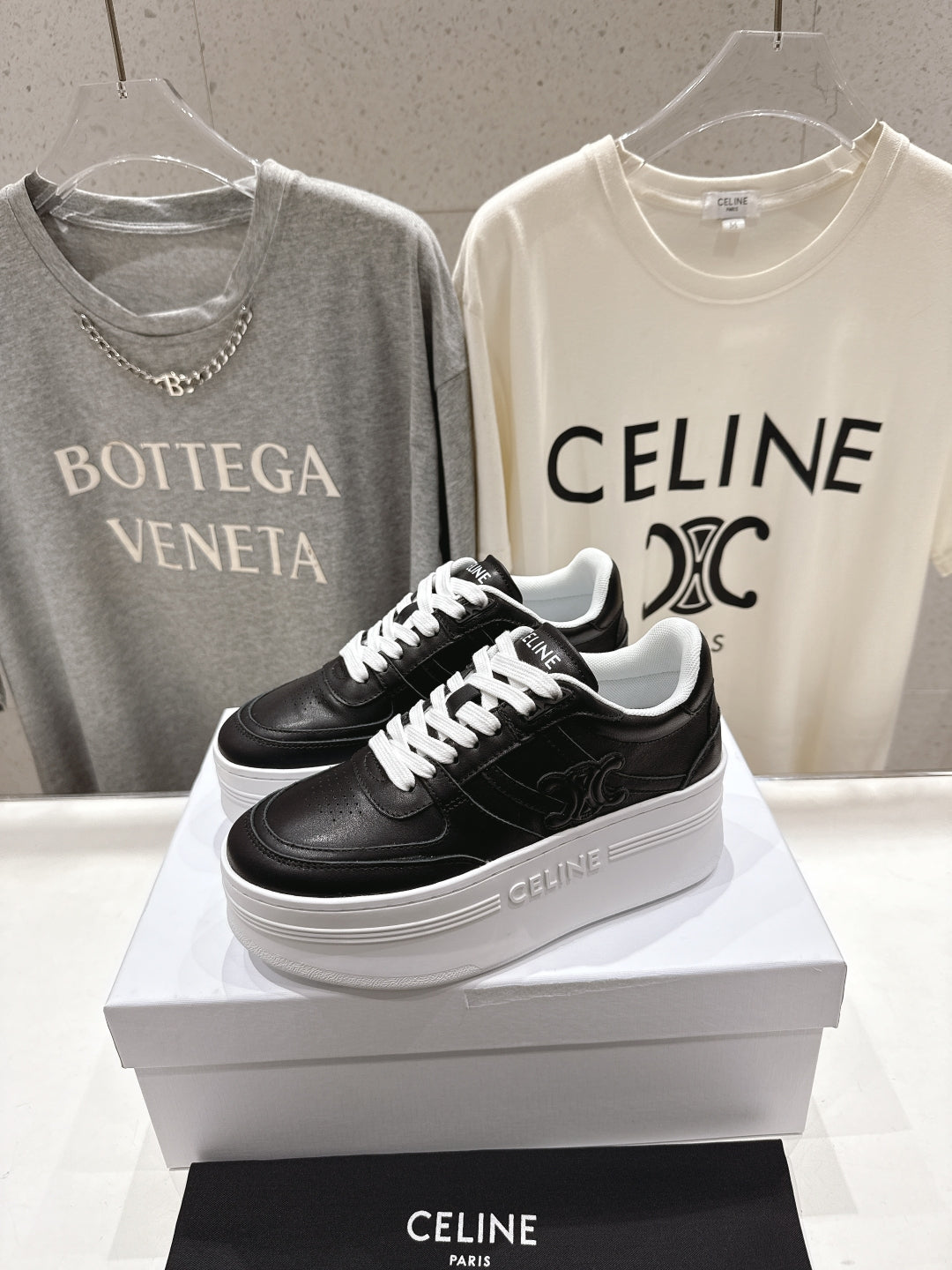 China Replica Celine Women Shoes 105usd Only