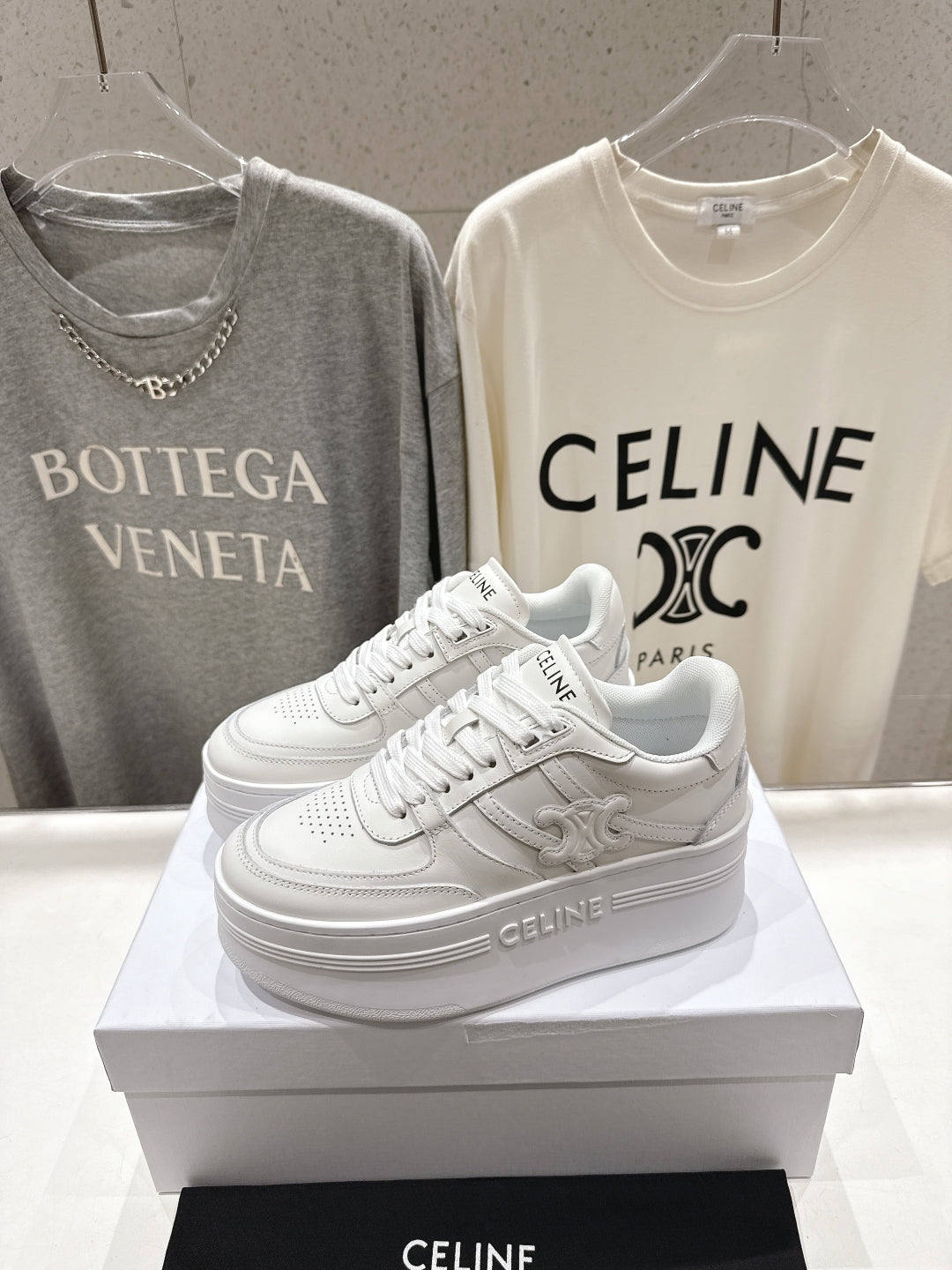 China Replica Celine Women Shoes 105usd Only