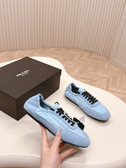 China Replica Prada Women Shoes 84usd Only