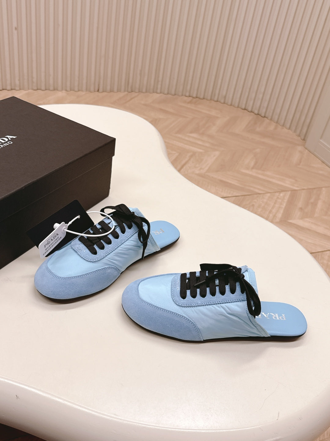 China Replica Prada Women Shoes 80usd Only