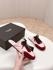 China Replica Prada Women Shoes 80usd Only