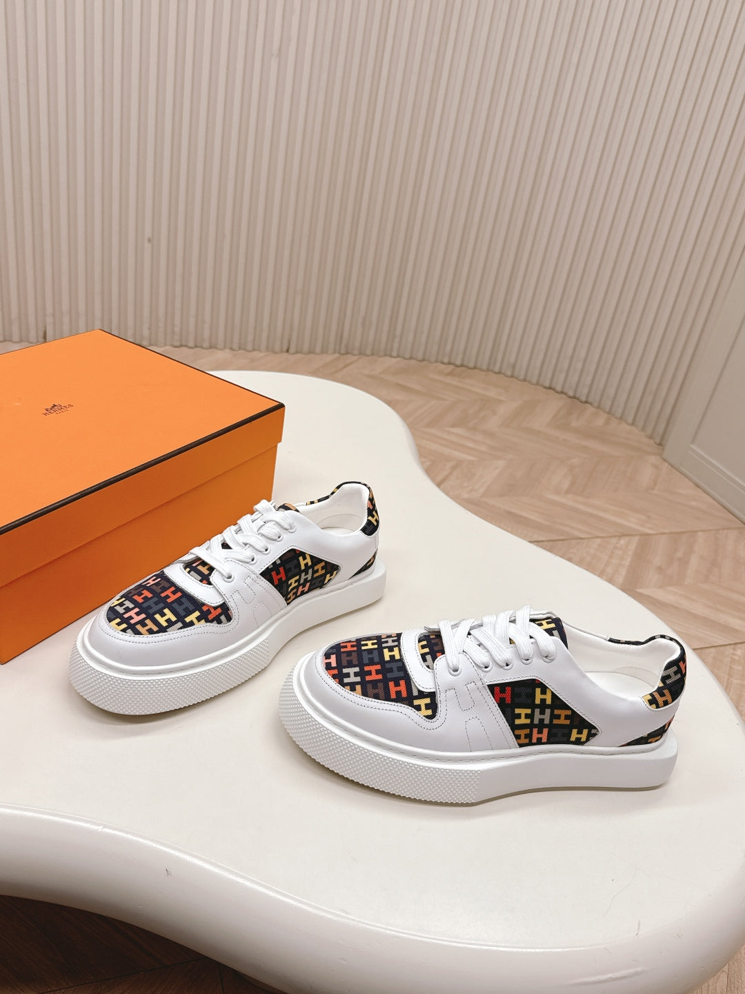 China Replica Hermes Women Shoes 105usd Only
