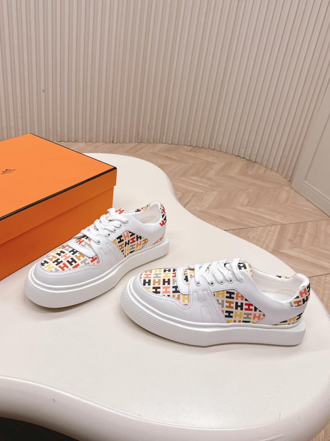 China Replica Hermes Women Shoes 105usd Only