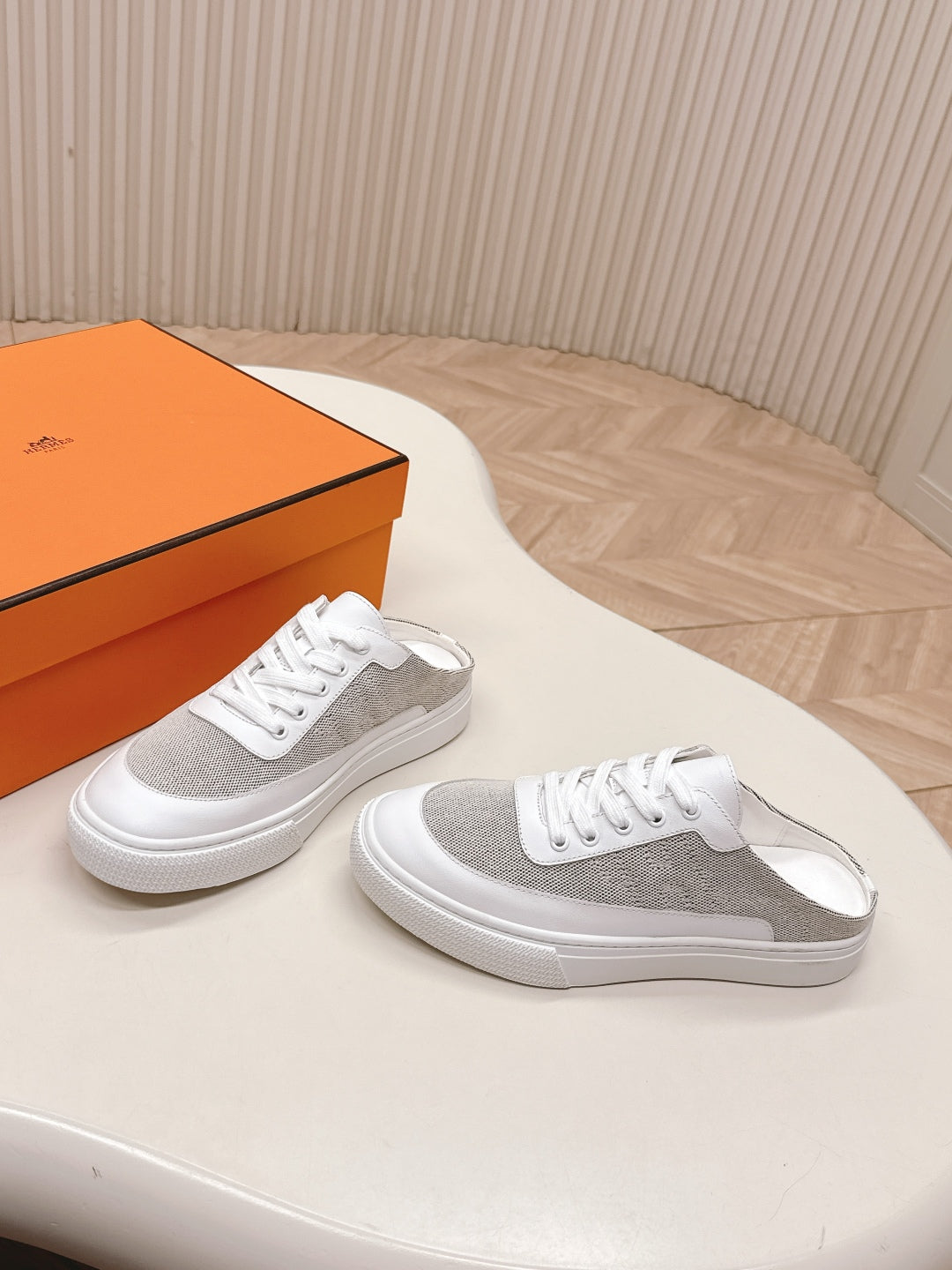 China Replica Hermes Women Shoes 94usd Only