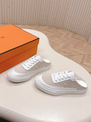 China Replica Hermes Women Shoes 94usd Only